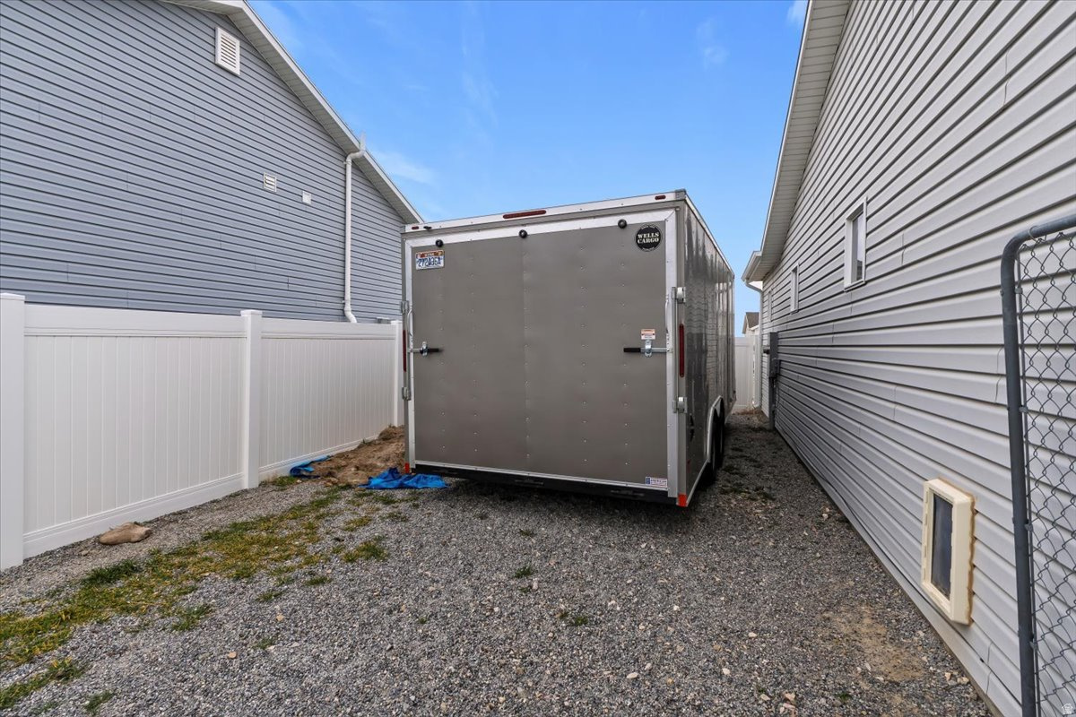 THE HIGHLANDS SUBDIVISION - Residential