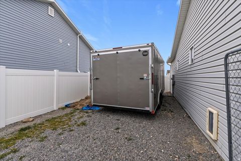 Tiny photo for 1151 W HONEYCOMB DR, Grantsville, UT 84029 (MLS # 2136405)