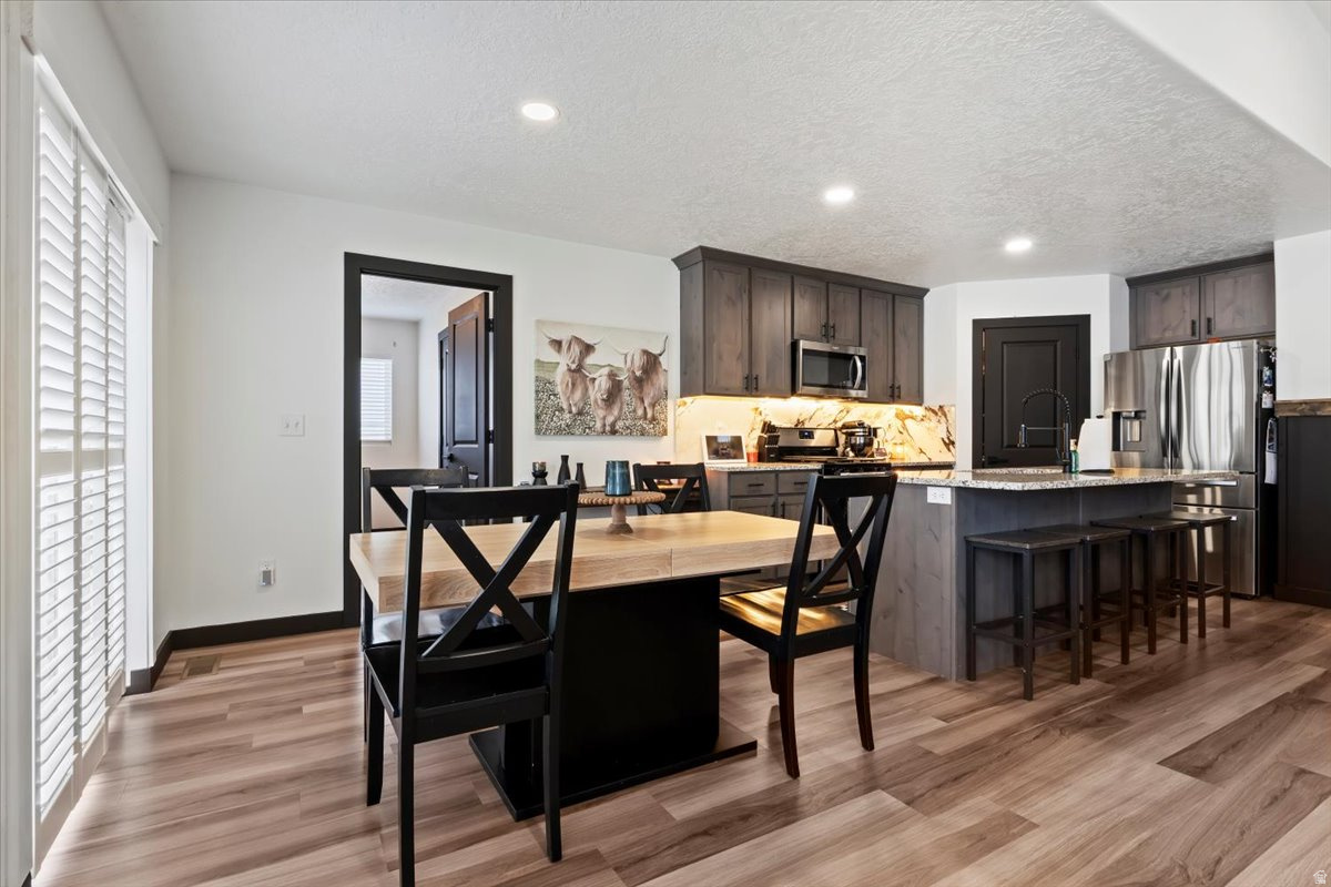 THE HIGHLANDS SUBDIVISION - Residential