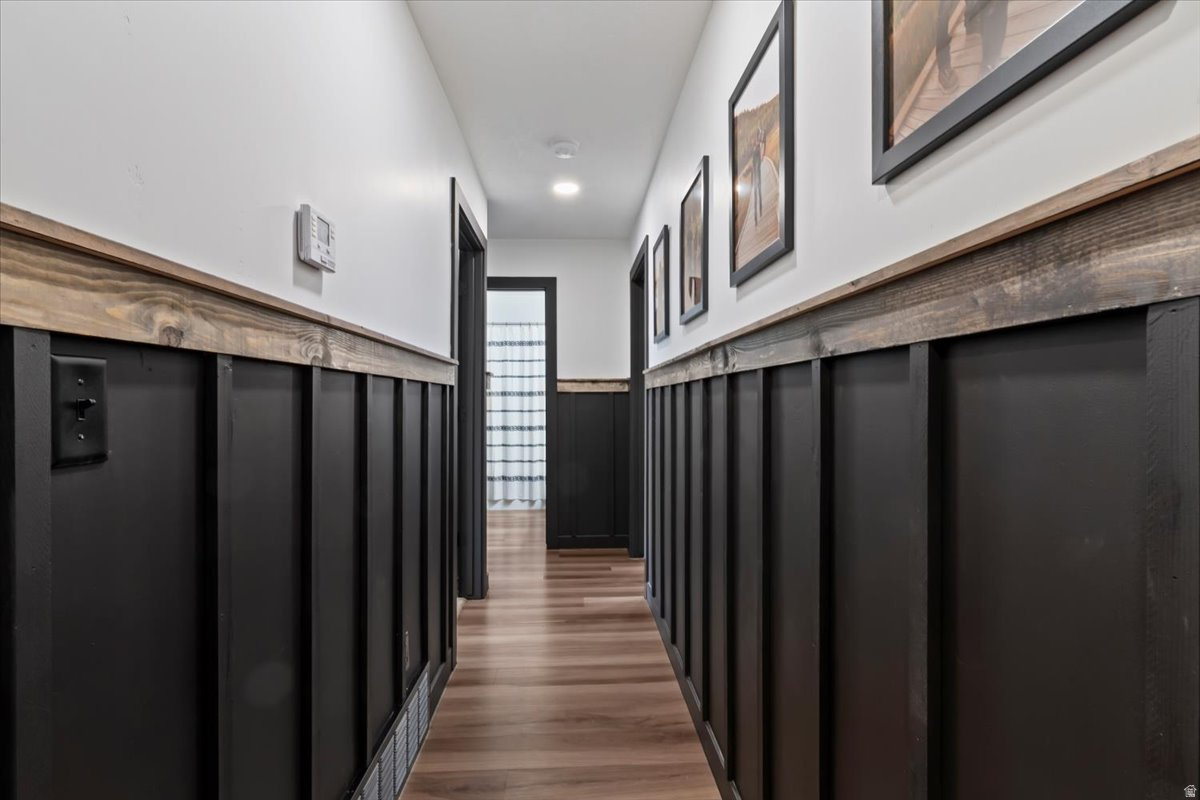 THE HIGHLANDS SUBDIVISION - Residential