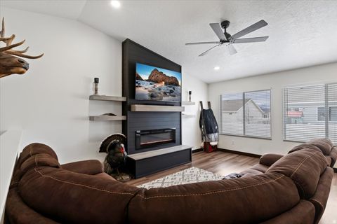 Tiny photo for 1151 W HONEYCOMB DR, Grantsville, UT 84029 (MLS # 2136405)