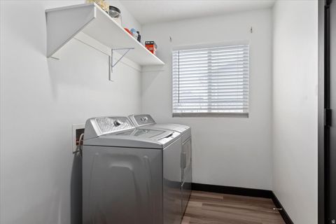 Tiny photo for 1151 W HONEYCOMB DR, Grantsville, UT 84029 (MLS # 2136405)