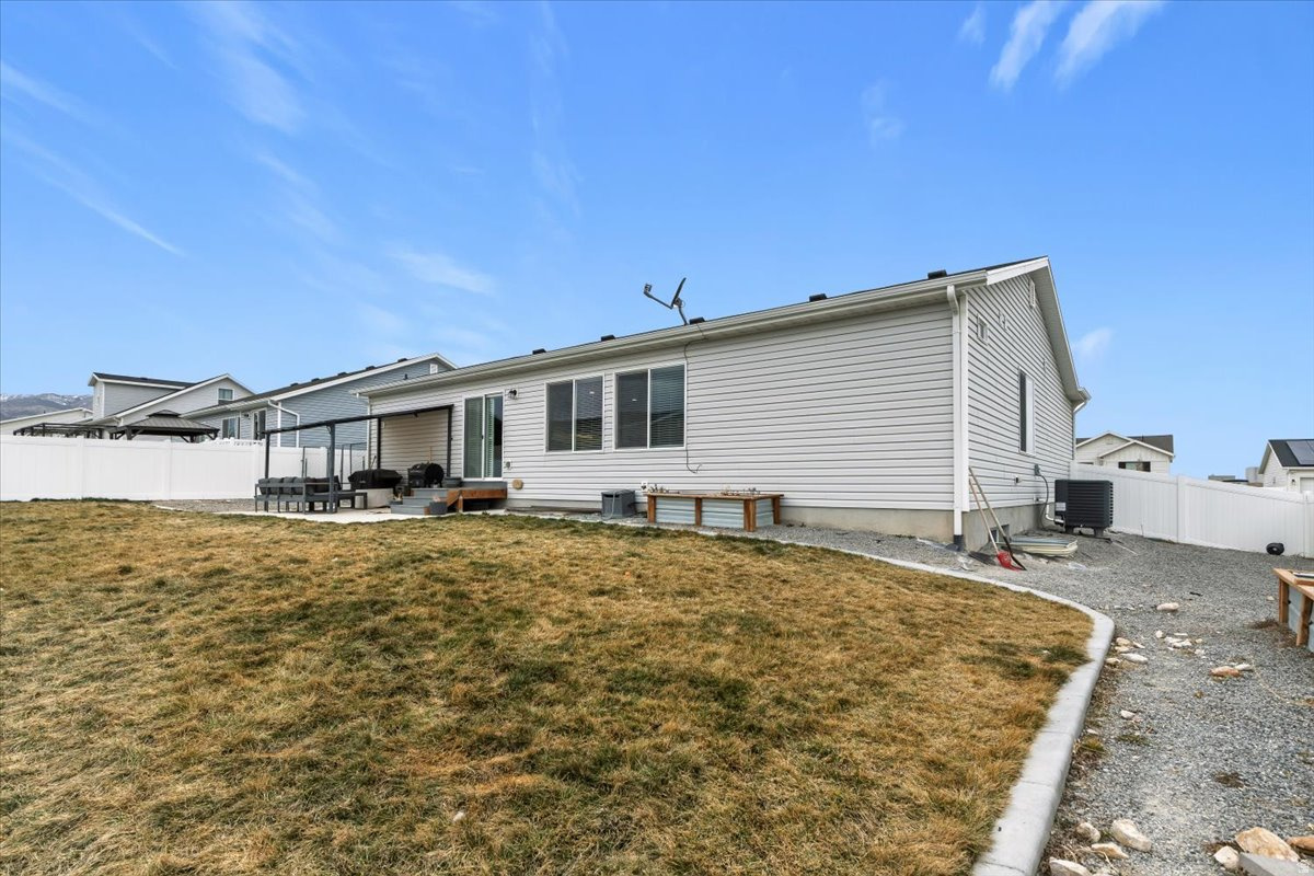 THE HIGHLANDS SUBDIVISION - Residential