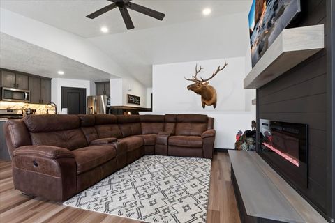 Tiny photo for 1151 W HONEYCOMB DR, Grantsville, UT 84029 (MLS # 2136405)