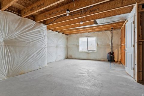 Tiny photo for 1151 W HONEYCOMB DR, Grantsville, UT 84029 (MLS # 2136405)