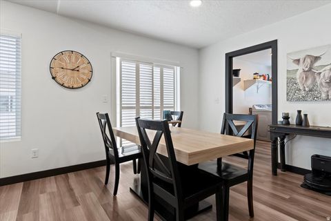 Tiny photo for 1151 W HONEYCOMB DR, Grantsville, UT 84029 (MLS # 2136405)