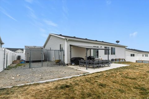 Tiny photo for 1151 W HONEYCOMB DR, Grantsville, UT 84029 (MLS # 2136405)
