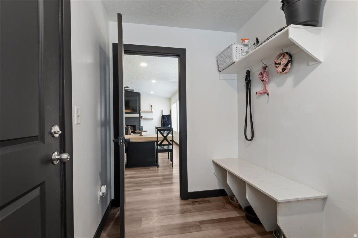 THE HIGHLANDS SUBDIVISION - Residential