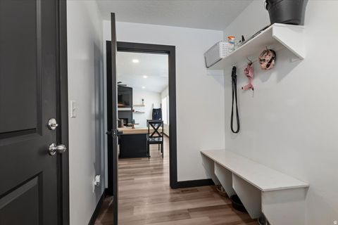 Tiny photo for 1151 W HONEYCOMB DR, Grantsville, UT 84029 (MLS # 2136405)