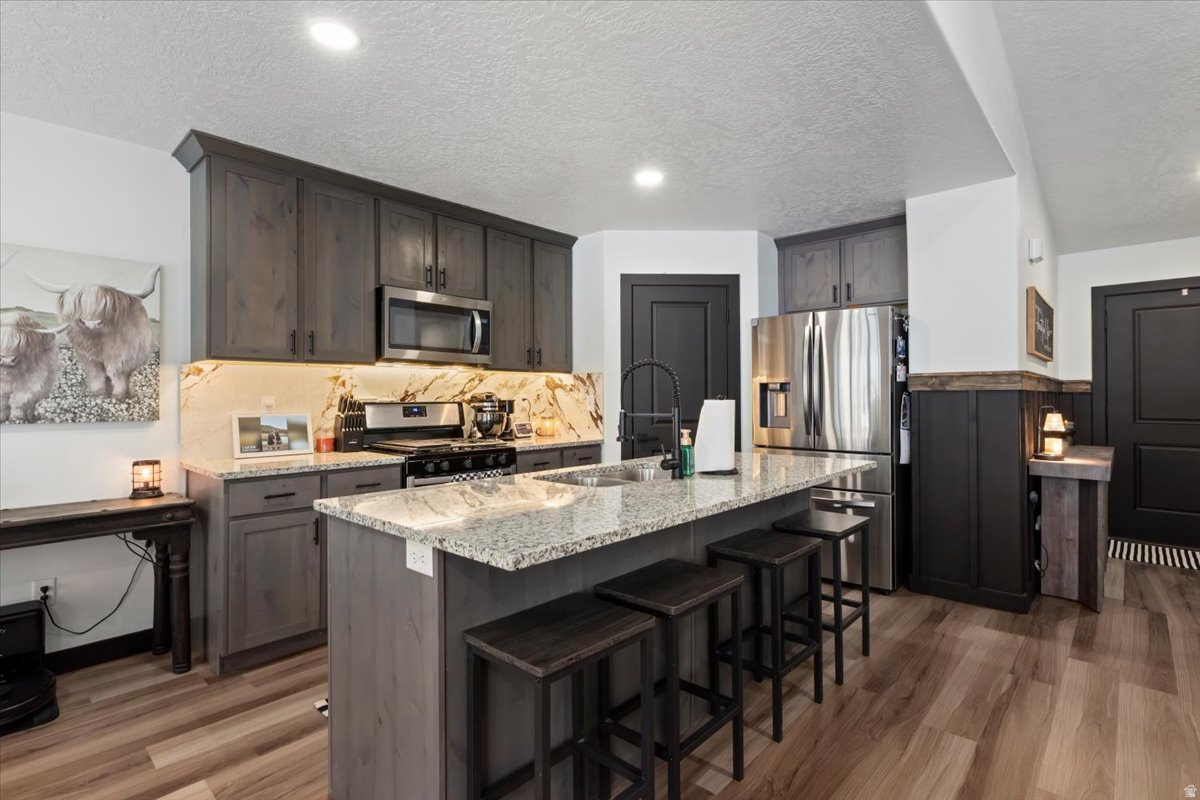 THE HIGHLANDS SUBDIVISION - Residential