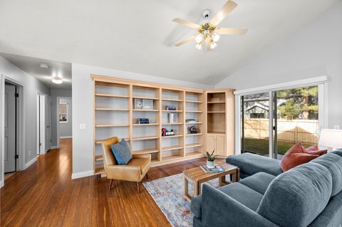 Tiny photo for 1369 E EUROPA DR S, Millcreek, UT 84106 (MLS # 2136912)