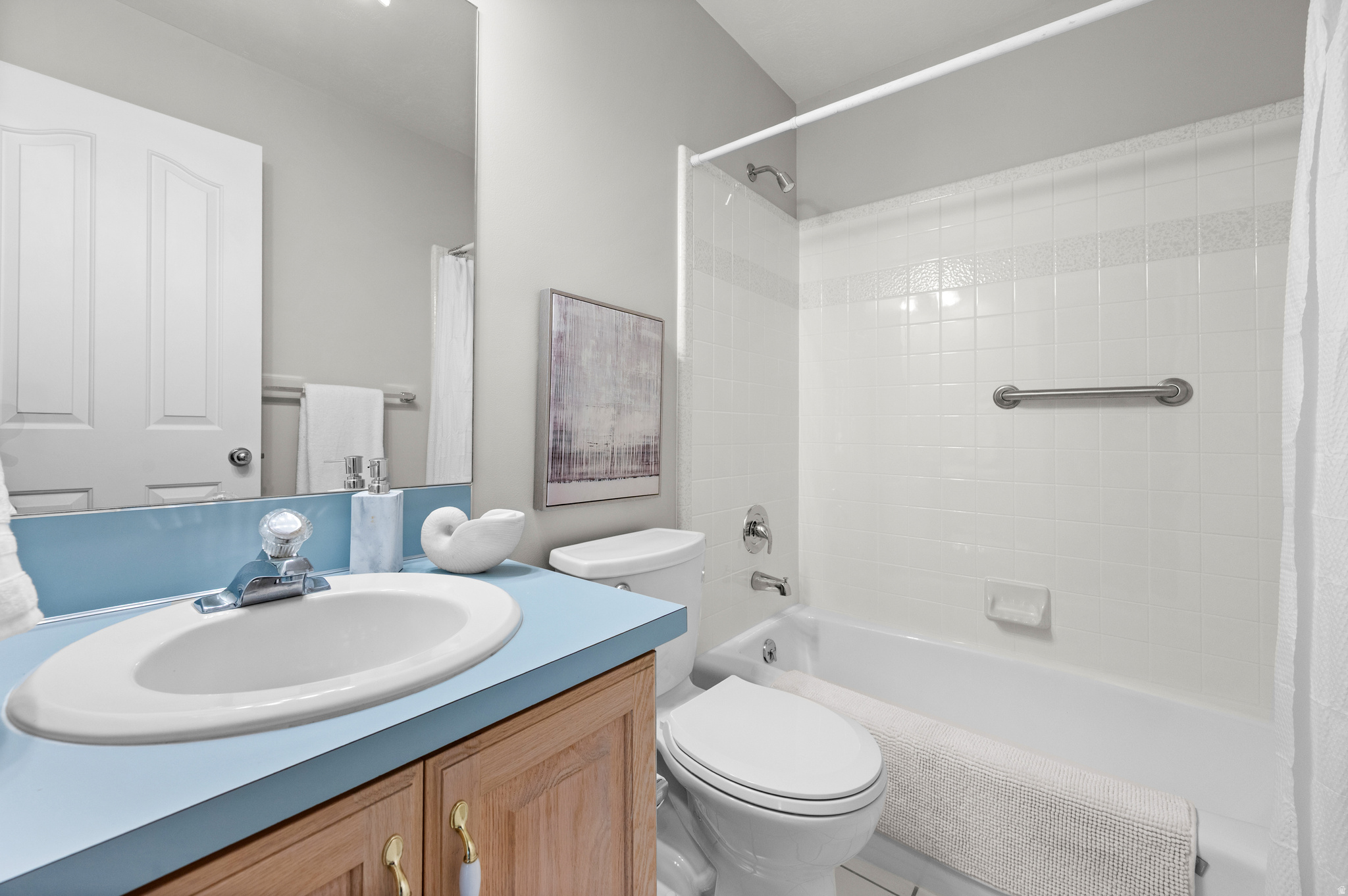 ESPRIT HOMES OF MILLCREEK P U D - Residential