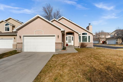 Tiny photo for 1369 E EUROPA DR S, Millcreek, UT 84106 (MLS # 2136912)