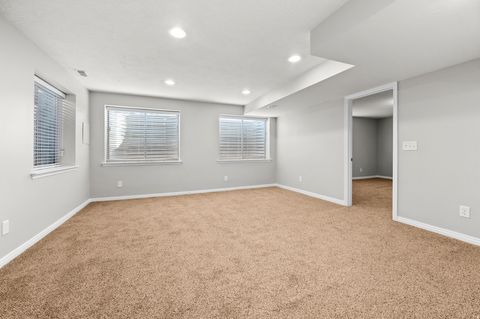 Tiny photo for 1369 E EUROPA DR S, Millcreek, UT 84106 (MLS # 2136912)