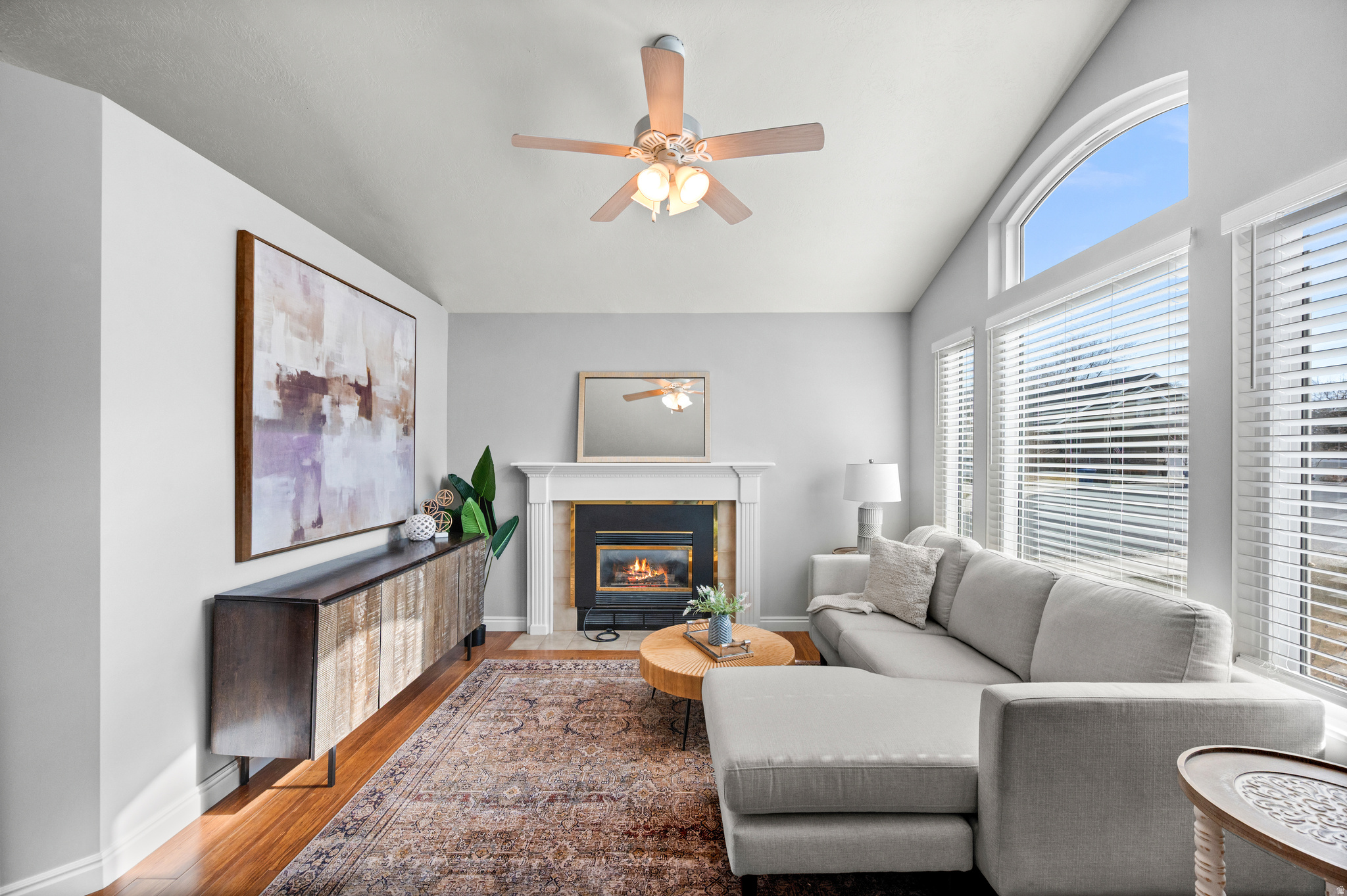 ESPRIT HOMES OF MILLCREEK P U D - Residential