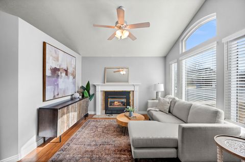 Tiny photo for 1369 E EUROPA DR S, Millcreek, UT 84106 (MLS # 2136912)