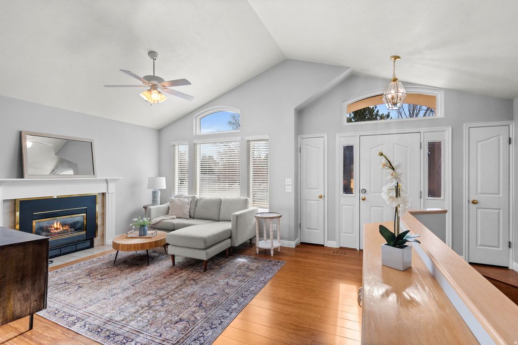 Photo of 1369 E EUROPA DR S, Millcreek, UT 84106 (MLS # 2136912)