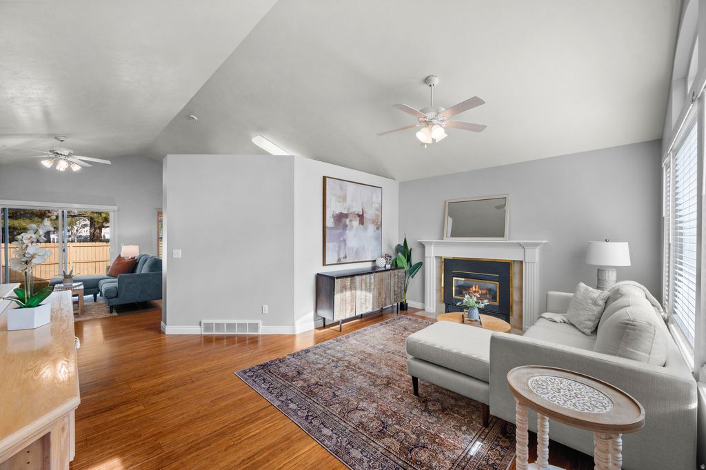 Photo of 1369 E EUROPA DR S, Millcreek, UT 84106 (MLS # 2136912)