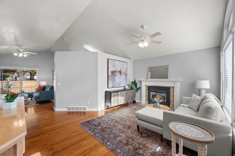 Tiny photo for 1369 E EUROPA DR S, Millcreek, UT 84106 (MLS # 2136912)