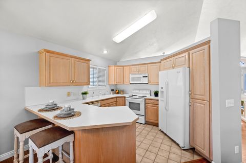 Tiny photo for 1369 E EUROPA DR S, Millcreek, UT 84106 (MLS # 2136912)