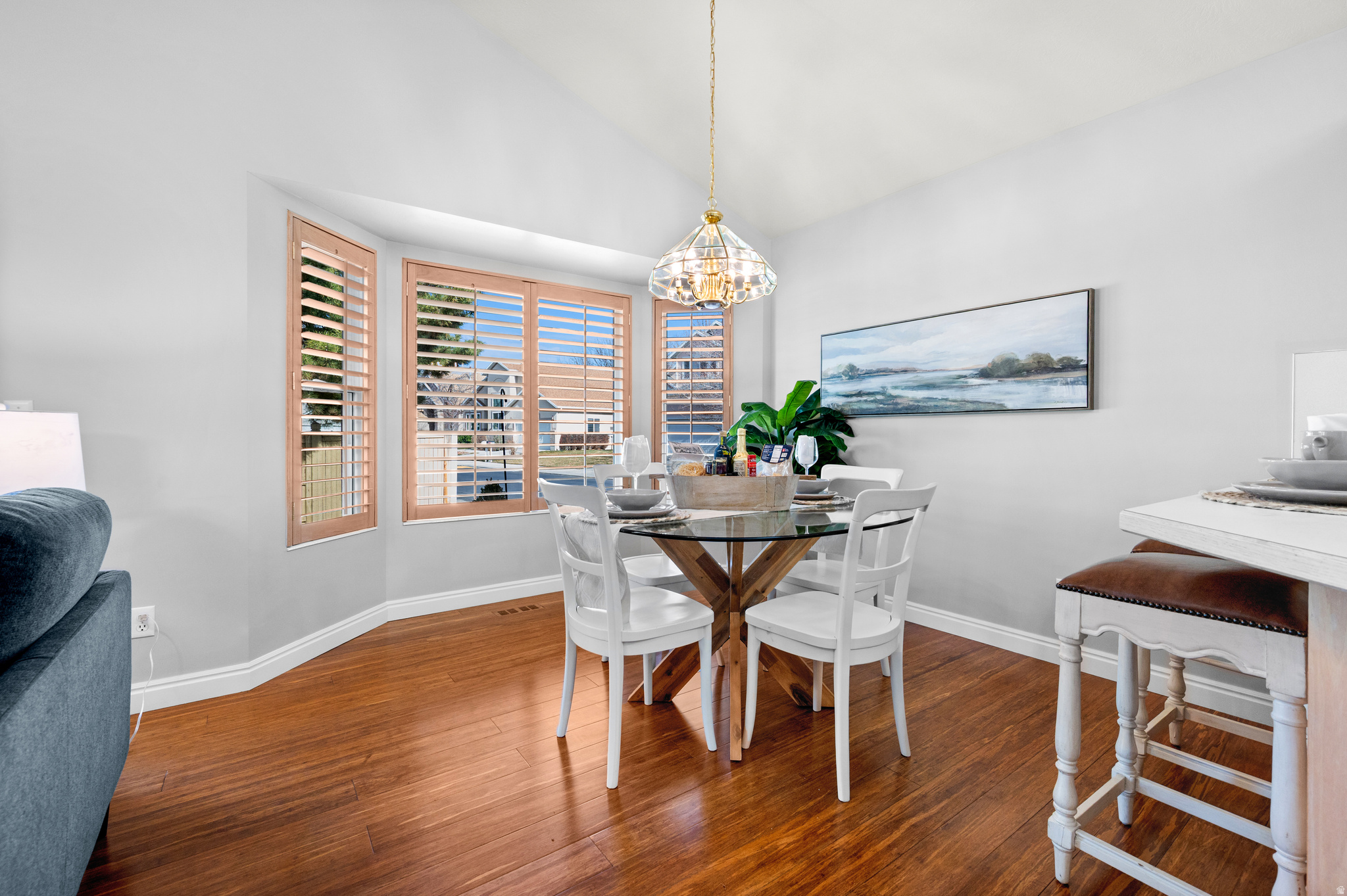 ESPRIT HOMES OF MILLCREEK P U D - Residential