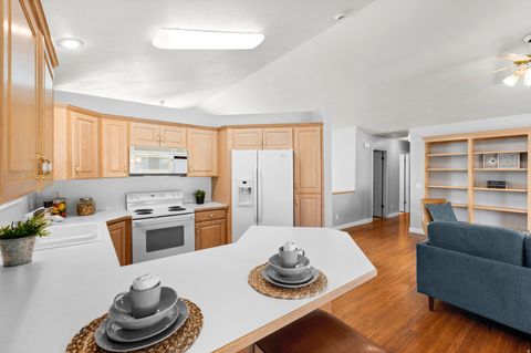 Tiny photo for 1369 E EUROPA DR S, Millcreek, UT 84106 (MLS # 2136912)