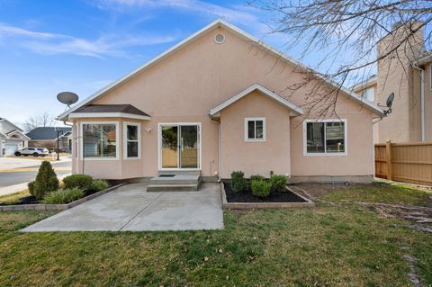 Tiny photo for 1369 E EUROPA DR S, Millcreek, UT 84106 (MLS # 2136912)