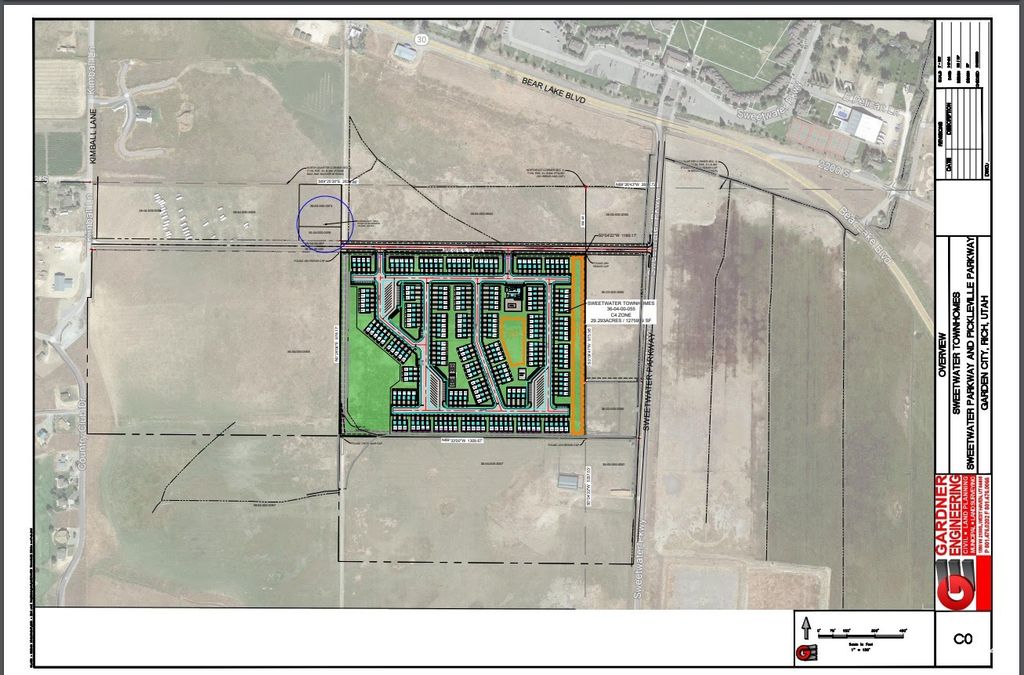 Photo of Garden City, UT 84028 (MLS # 2002049)
