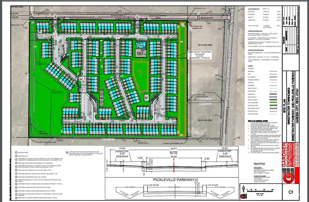 Photo of Garden City, UT 84028 (MLS # 2002049)