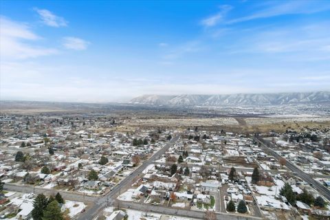 Tiny photo for 420 E 600 S, Payson, UT 84651 (MLS # 2127889)