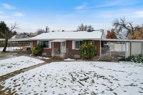 Tiny photo for 420 E 600 S, Payson, UT 84651 (MLS # 2127889)