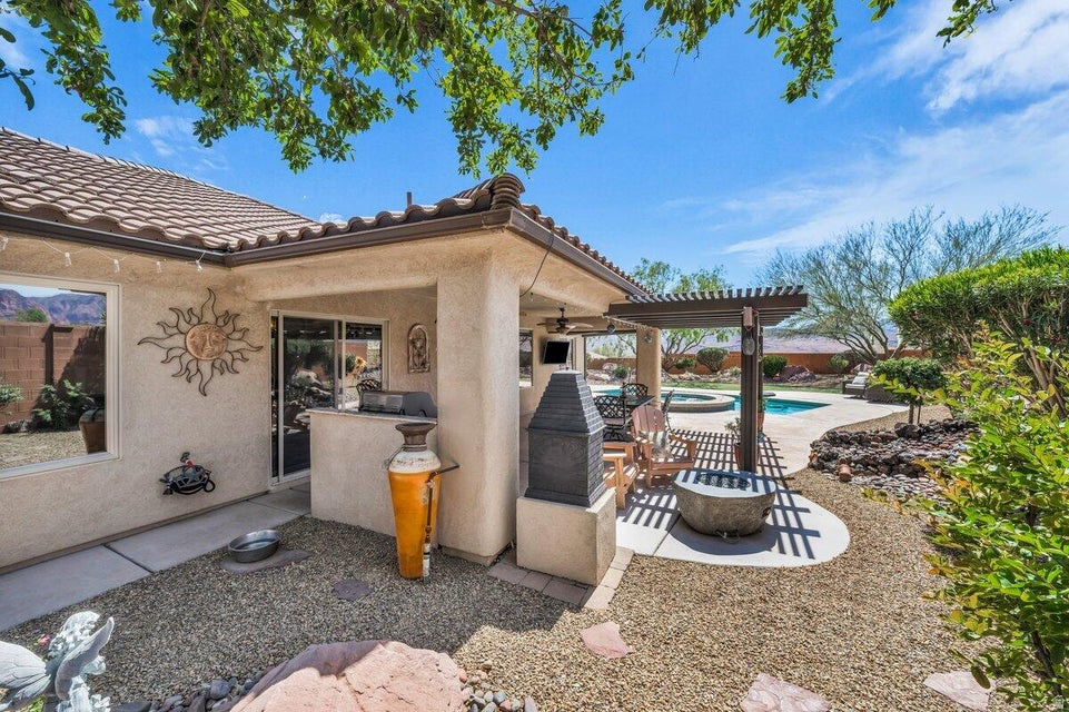 QUAIL COVE SUB - Residential