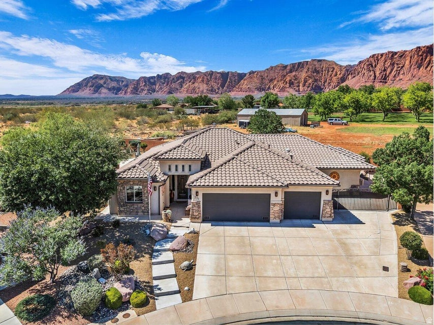 QUAIL COVE SUB - Residential