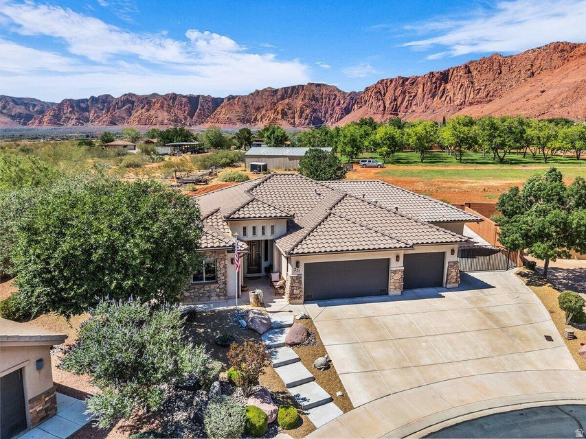 QUAIL COVE SUB - Residential