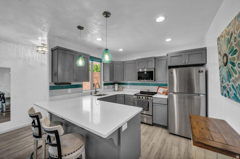 QUAIL COVE SUB - Residential