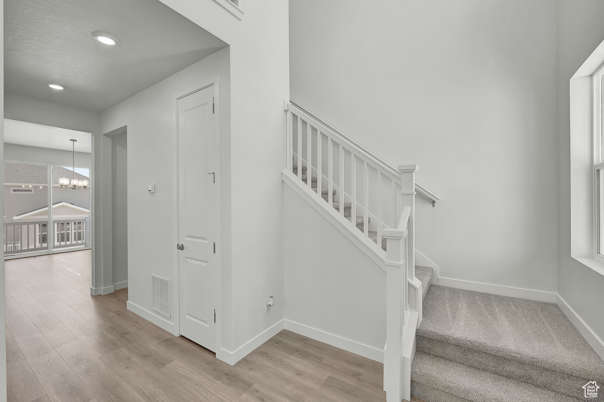 HERON HILLS - Residential