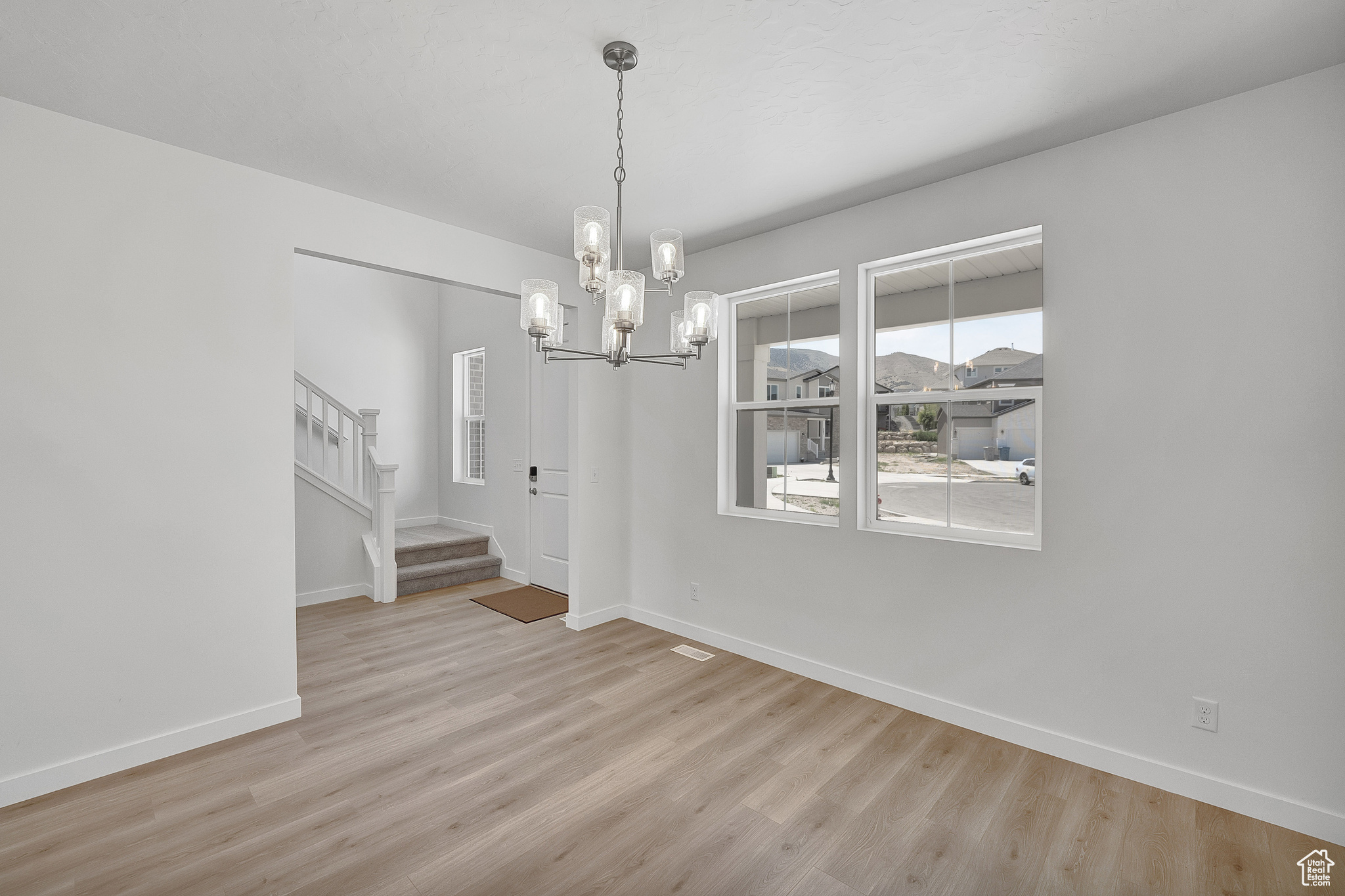 HERON HILLS - Residential