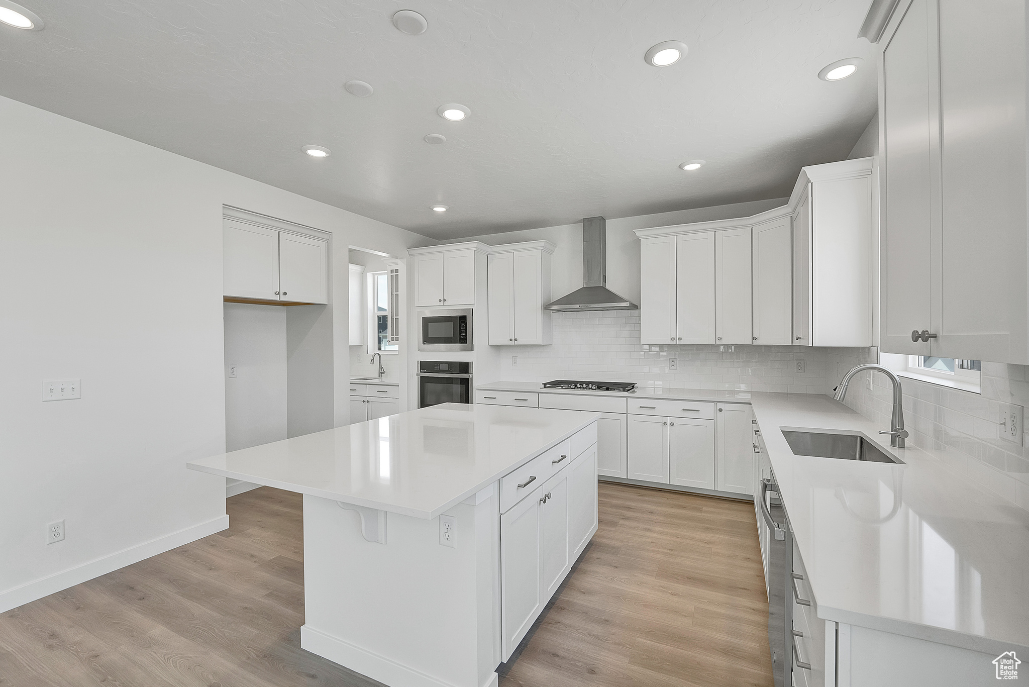 HERON HILLS - Residential