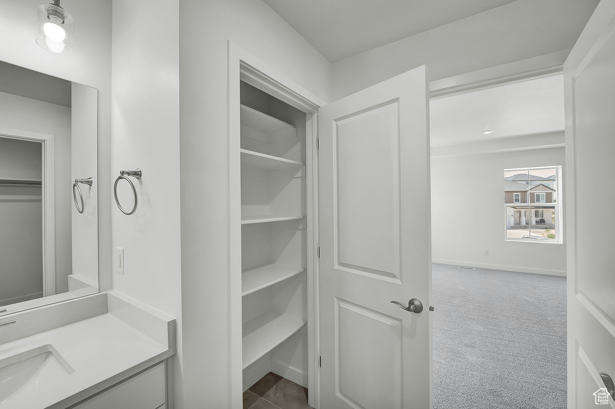 HERON HILLS - Residential