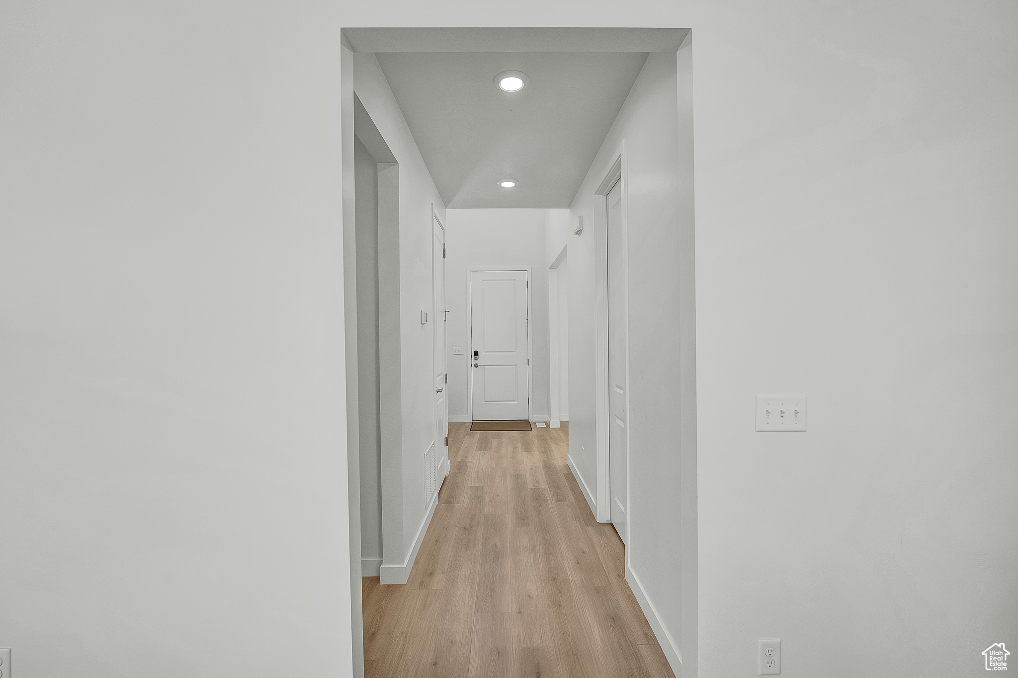 HERON HILLS - Residential