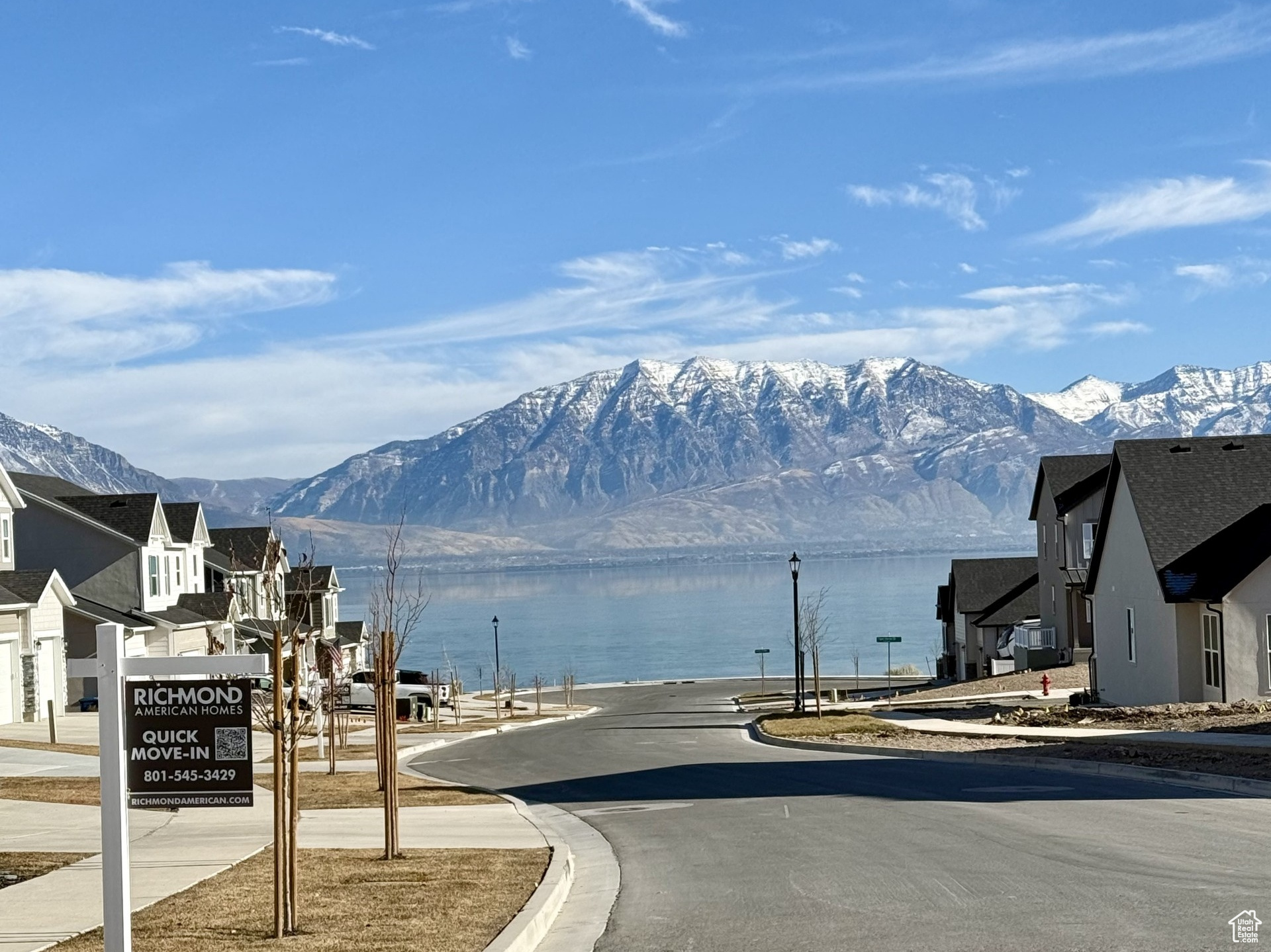 HERON HILLS - Residential