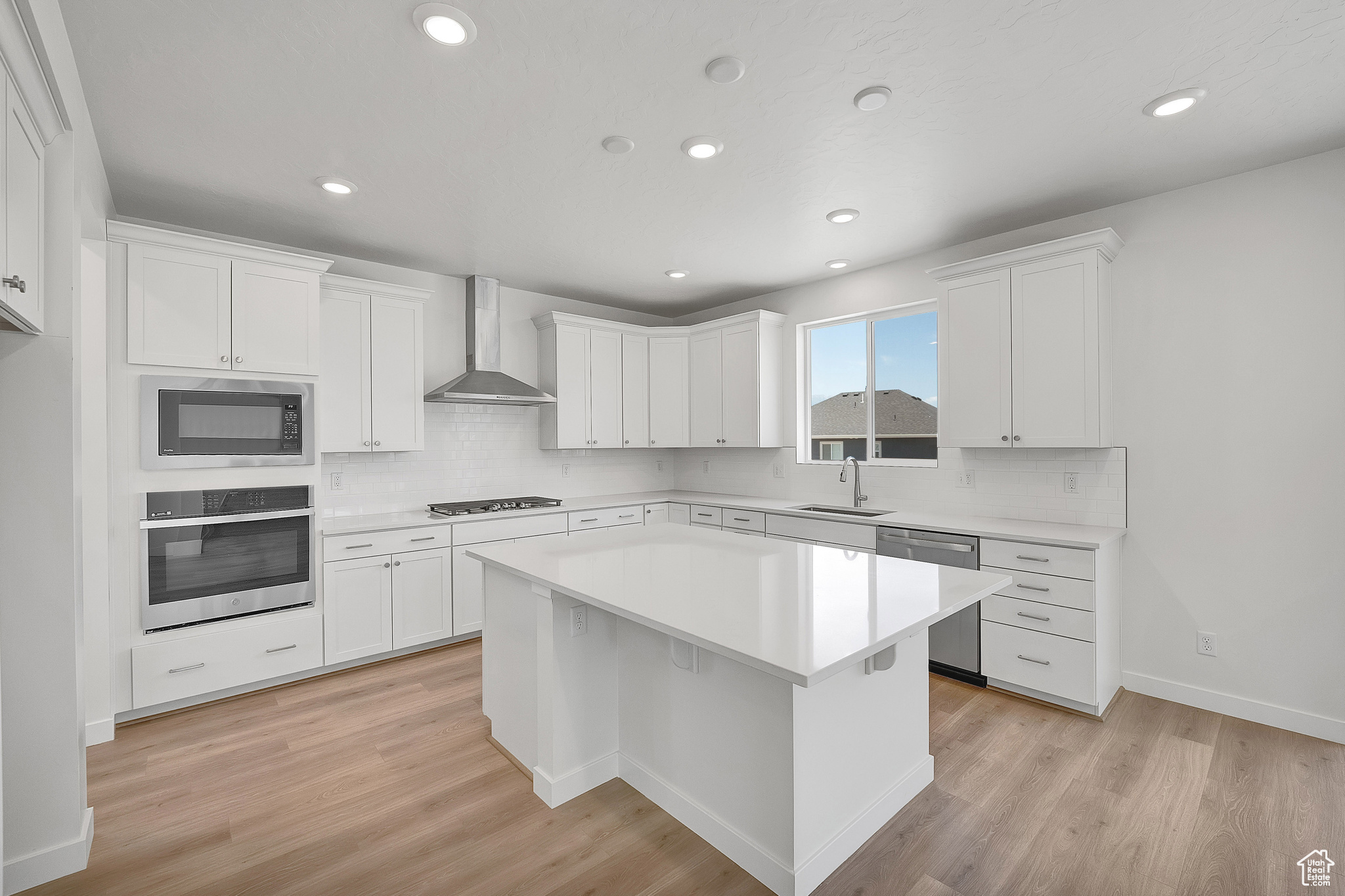 HERON HILLS - Residential