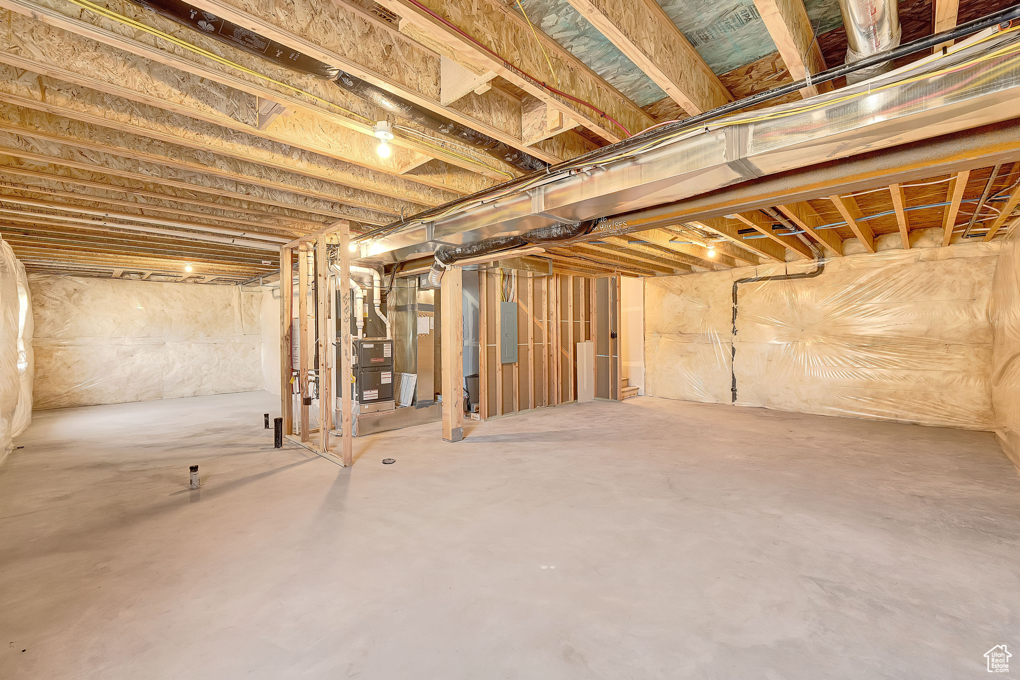 HERON HILLS - Residential