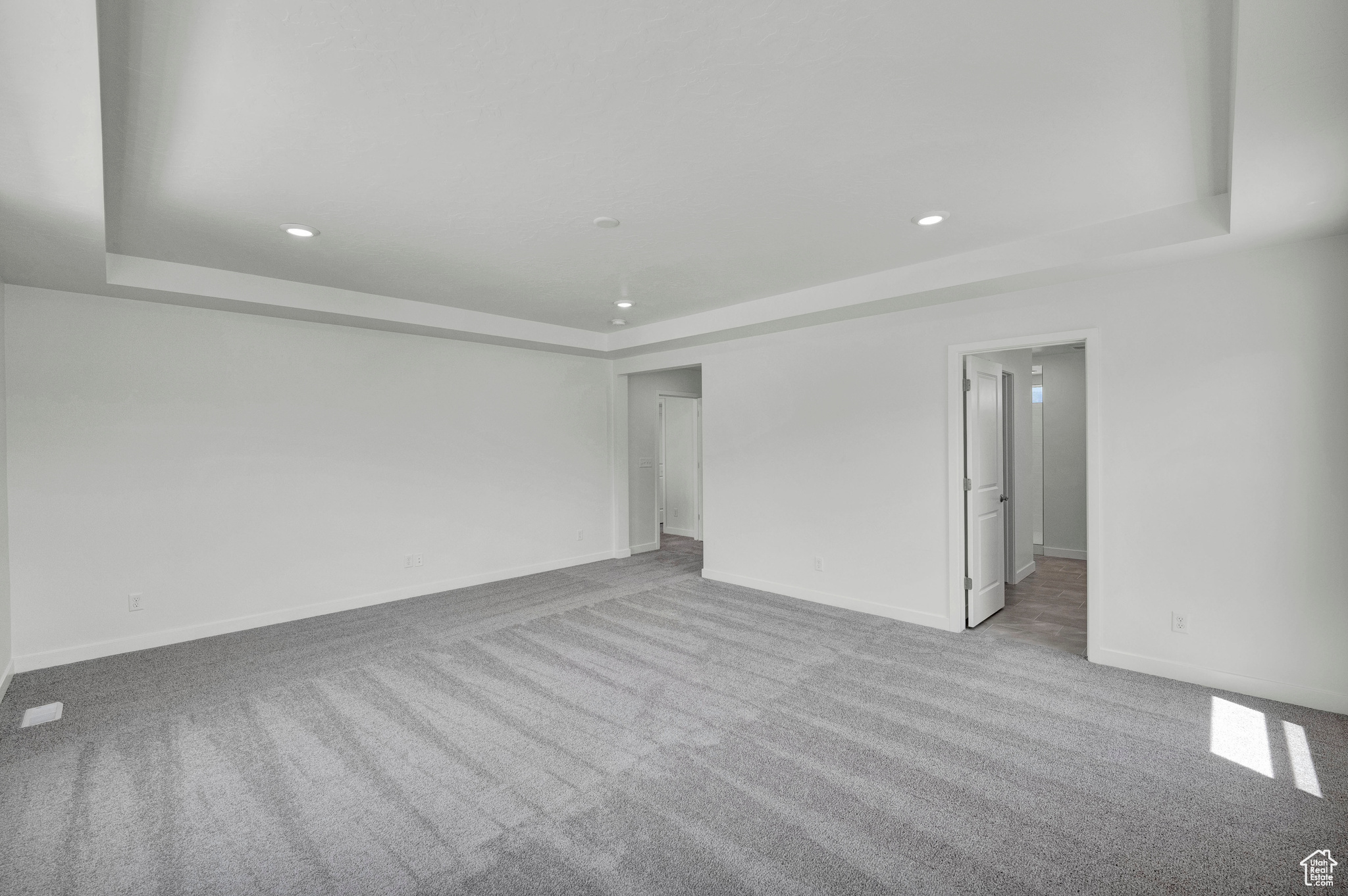 HERON HILLS - Residential