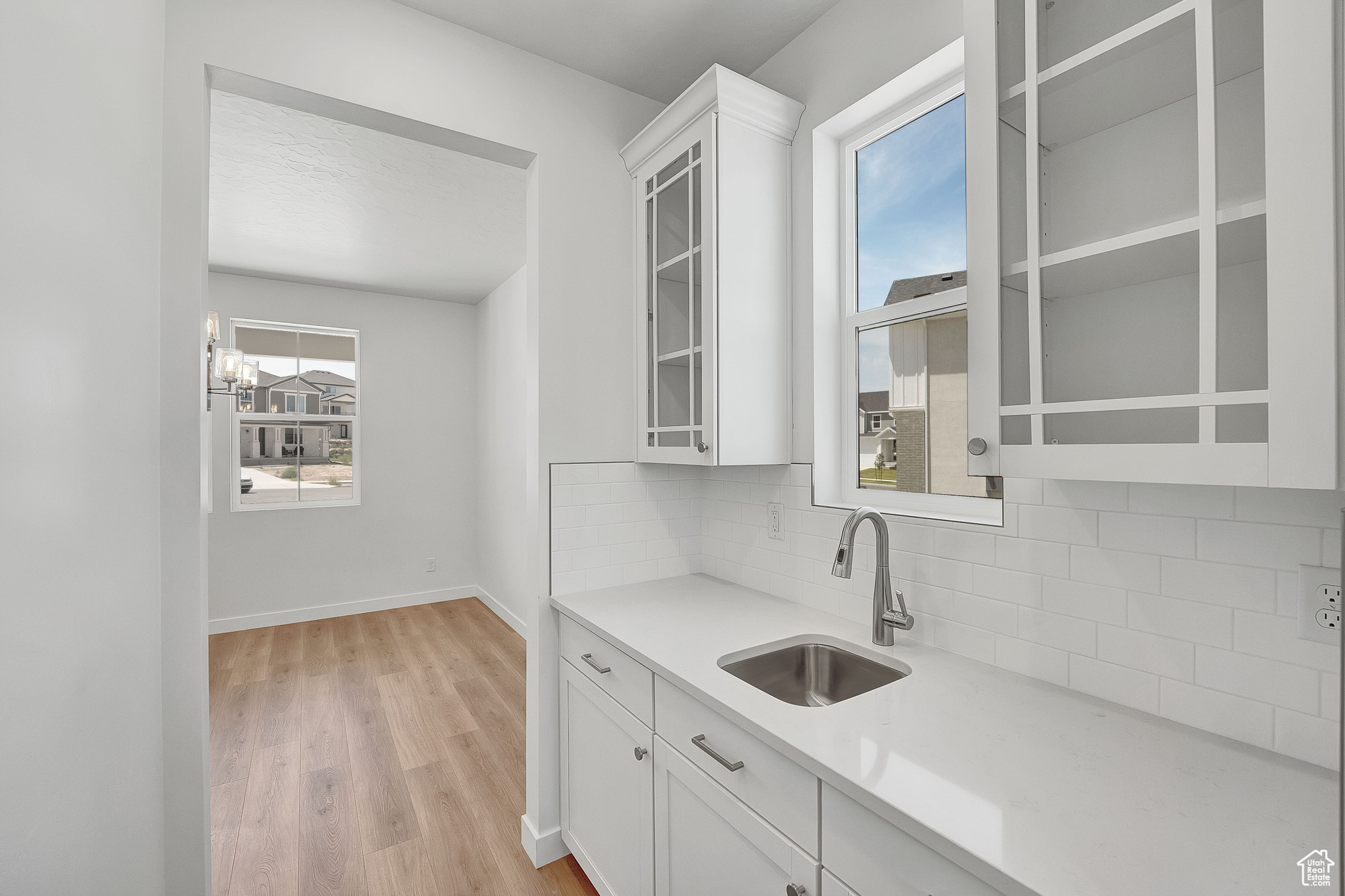 HERON HILLS - Residential