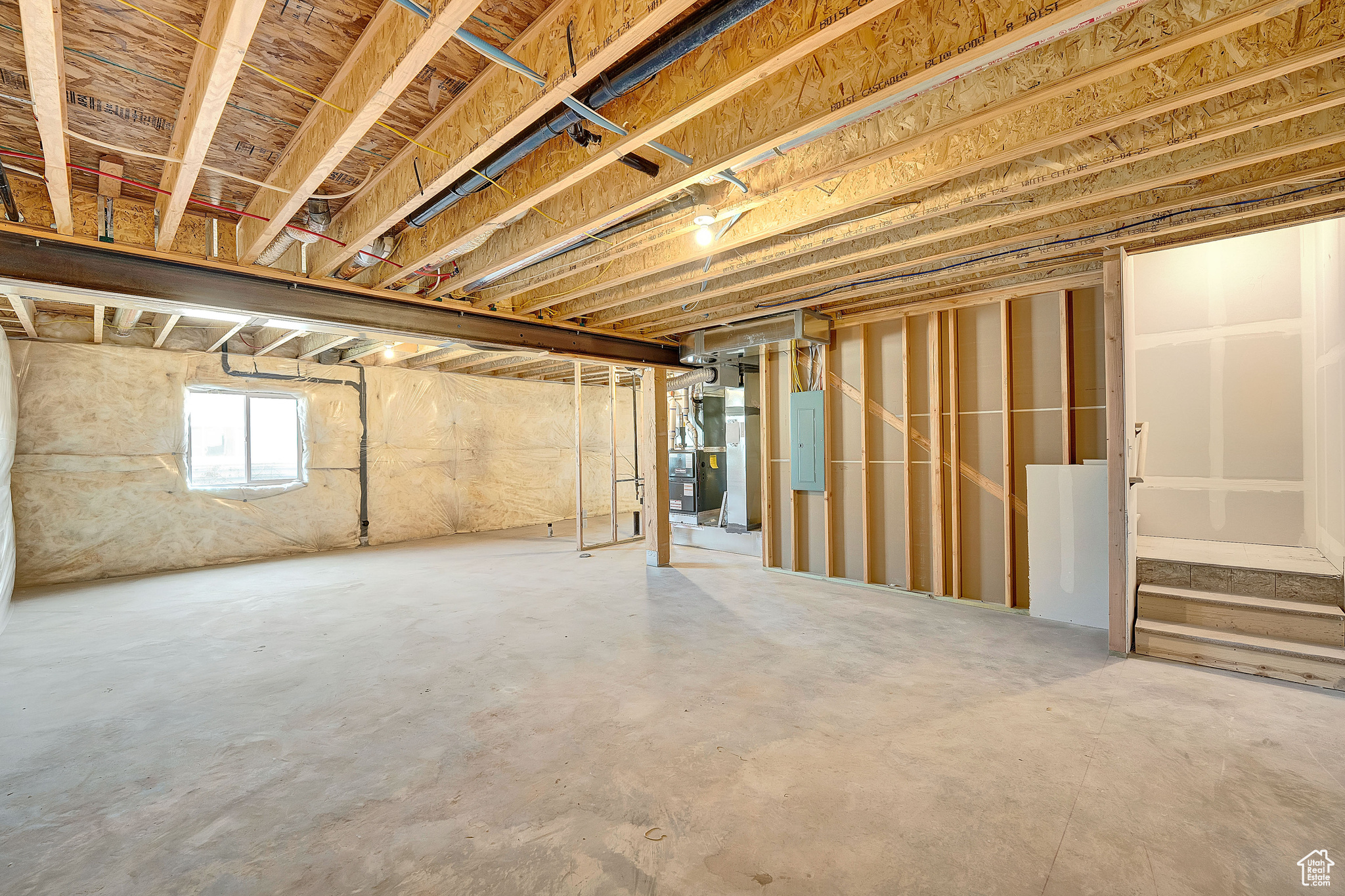 HERON HILLS - Residential