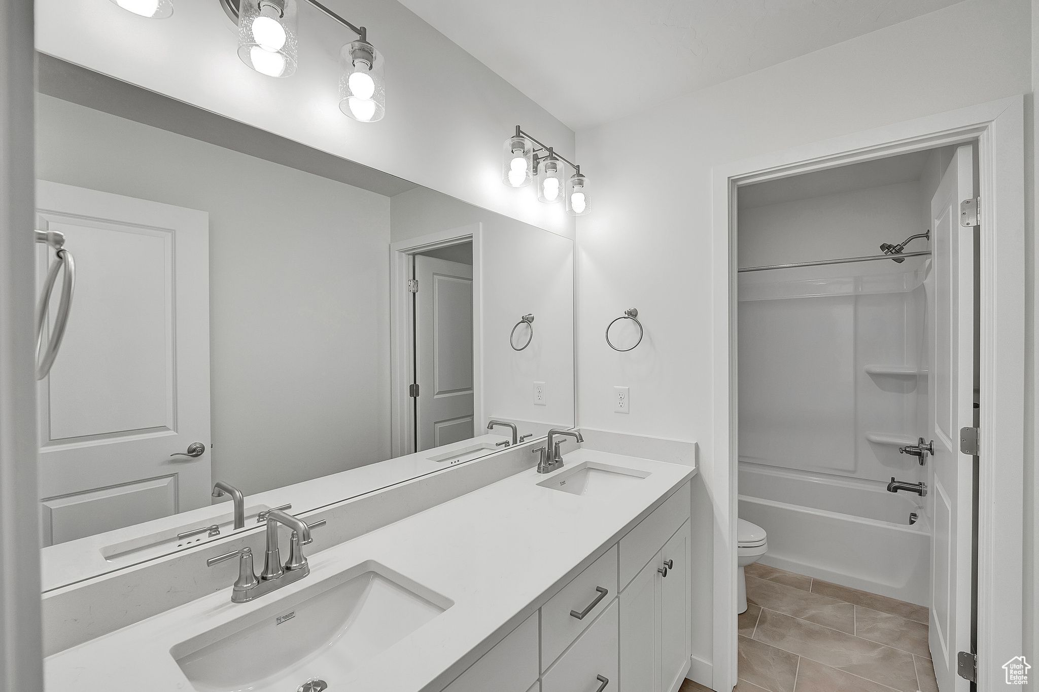 HERON HILLS - Residential