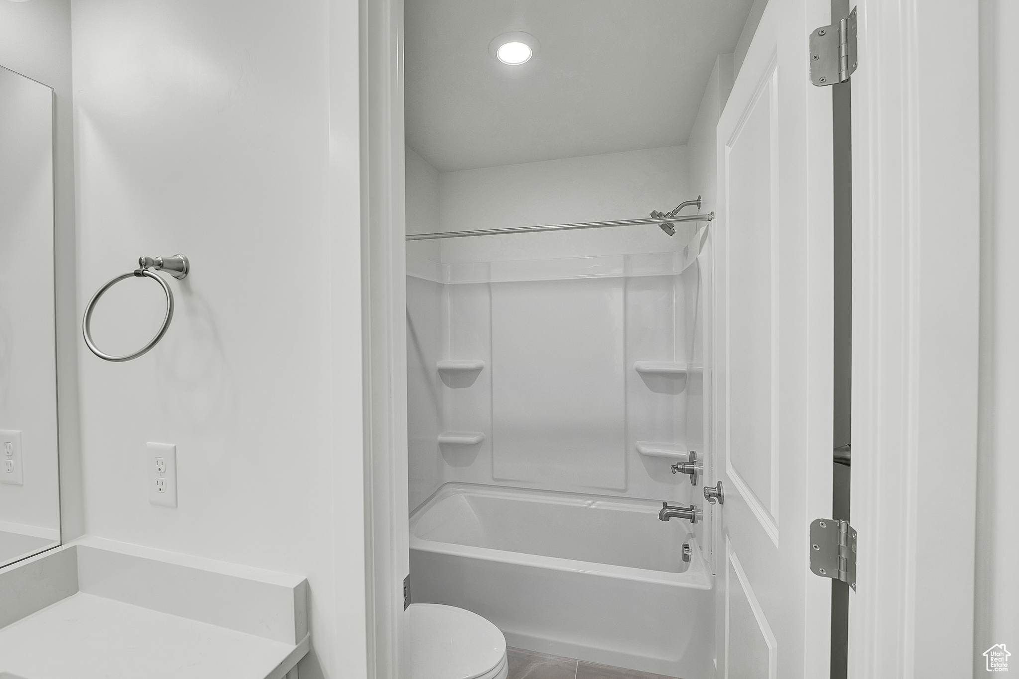 HERON HILLS - Residential