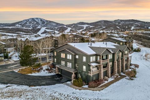 Tiny photo for 1716 W FOX BAY DR #H204, Heber City, UT 84032 (MLS # 2129750)
