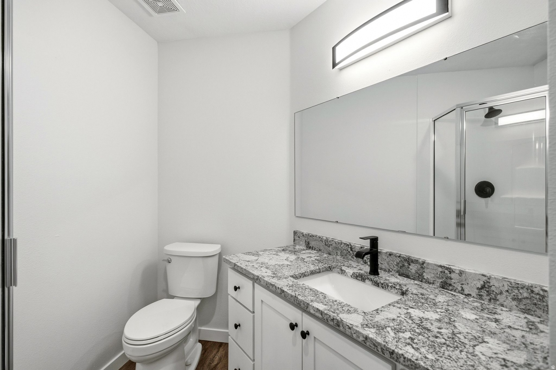 FOX BAY CONDOMINIUMS - Residential